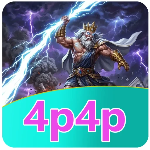 Pratinjau antarmuka 4p4p